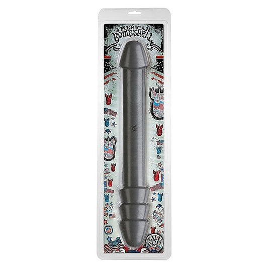 American Bombshell Tall Boy - Realistic Dildos