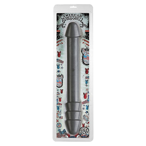 Professional-Grade Tall Boy by Doc Johnson - Realistic Dildos