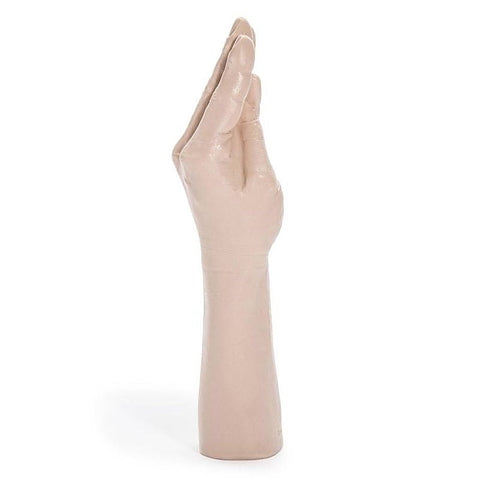 Belladonna's Realistic Fisting Magic Hand by Doc Johnson - Non-Realistic Dildos