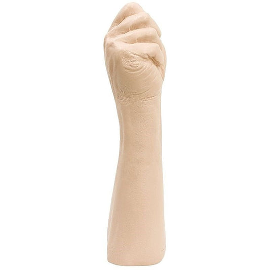 Doc Johnson The Fist 14 Inches Realistic Hand Dildo - Realistic Dildos