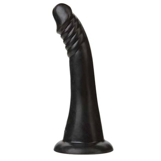 Vac-U-Lock Platinum Edition Belle by Doc Johnson - Realistic Dildos