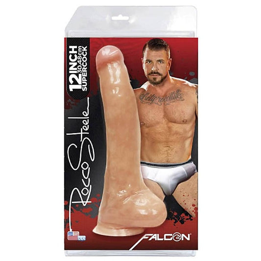 Falcon Super Cock Rocco Steele