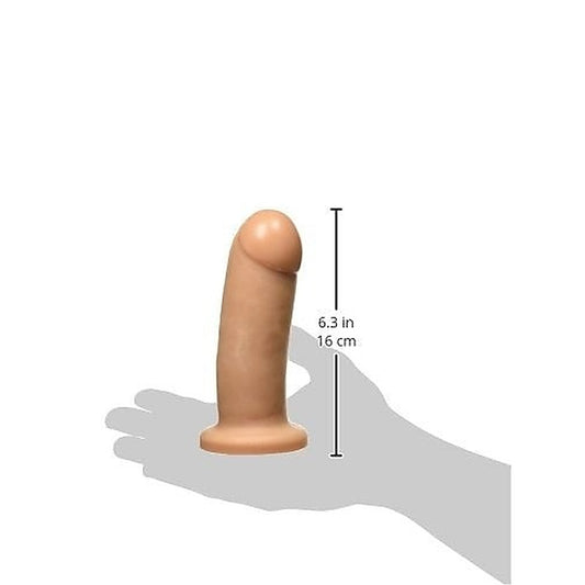 Mikey O2 Silicone by Tantus - Realistic Dildos