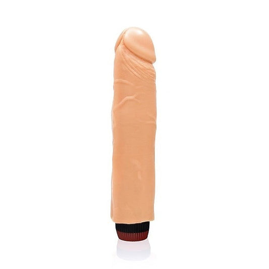 Ignite Vibrating Cock Flesh 9 inch