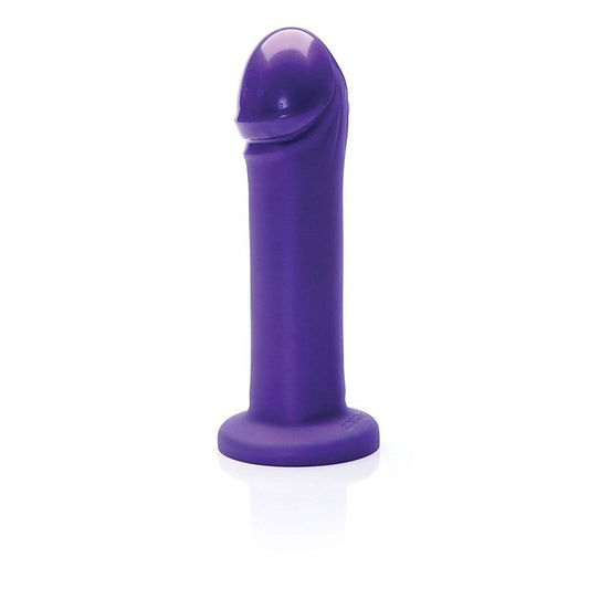 Duke Non Realistic Dildo by Tantus - Non-Realistic Dildos