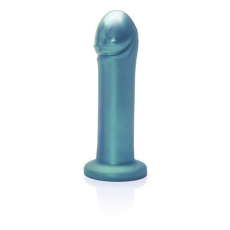 Premium Quality Duke Non Realistic Dildo by Tantus - Non-Realistic Dildos