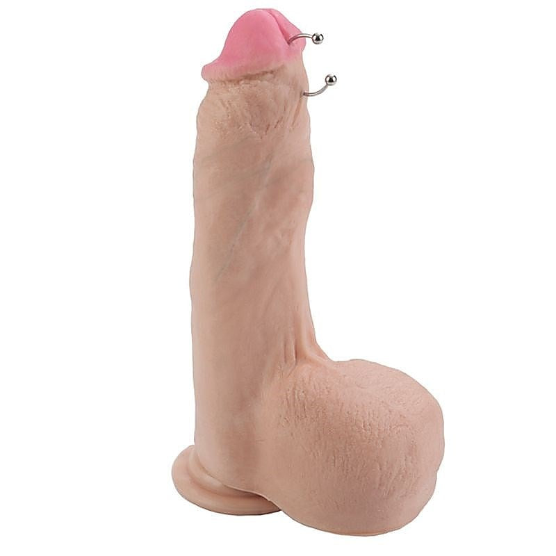 Phil Varone Rock n Roll Dr. Philgood Dildo - Realistic Dildos