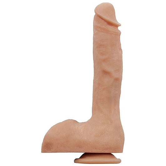 Danny DS Secret Weapon Dong