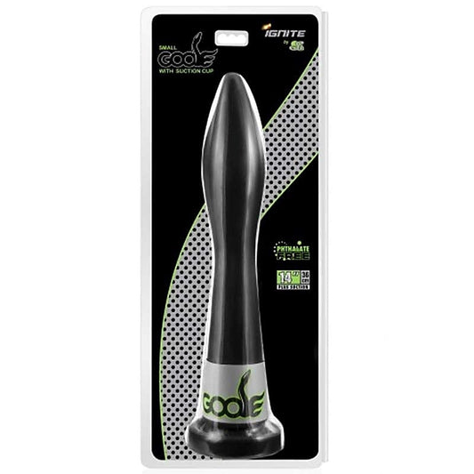 Ignite Small Goose With Suction Cup - Realistic Dildos