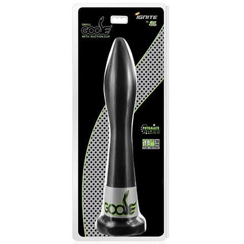 Ignite Small Goose with Suction Cup by SI Novelties - Realistic Dildos