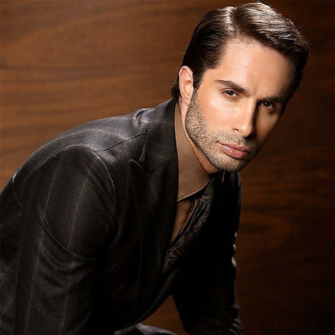 Premium Michael Lucas Intimate Replica by Topco - Realistic Dildos