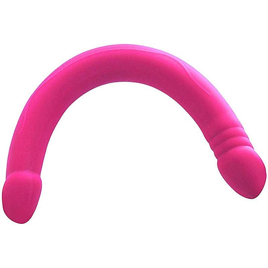 Dorcel Luxury Real Double Do by Marc Dorcel Toys - Mini & Slim Vibrators