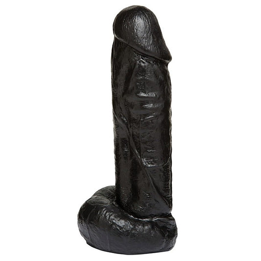 Vac-U-Lock Code Black Realistic Kong