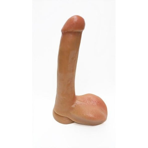 Mitchell for Her Genuine Cast - Realistic Dildos