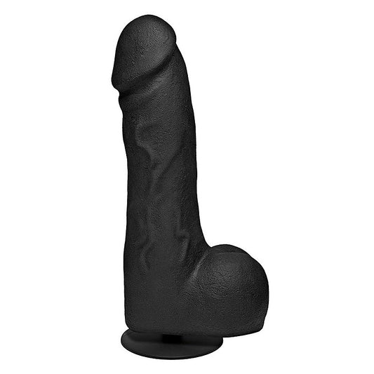 Kink The Really Big Dick 12 in. Black