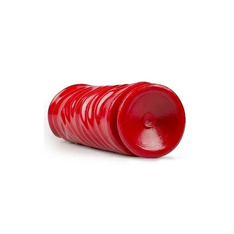American Bombshell Bunker Buster by Doc Johnson - Anal Dildos