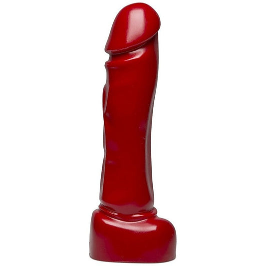 American Bombshell Man O' War Cherry bomb - Realistic Dildos