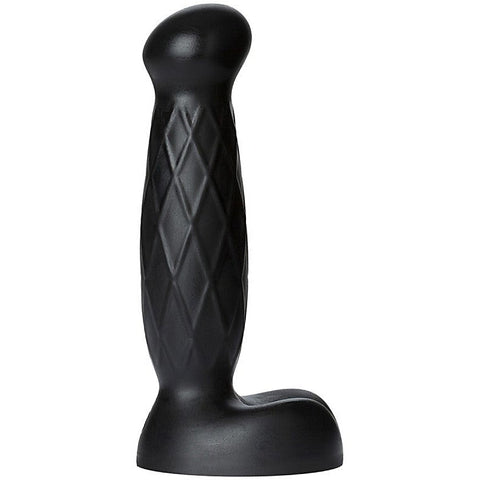 Platinum The Tru Feel Realistic Dong by Doc Johnson - Steel Sex Toys
