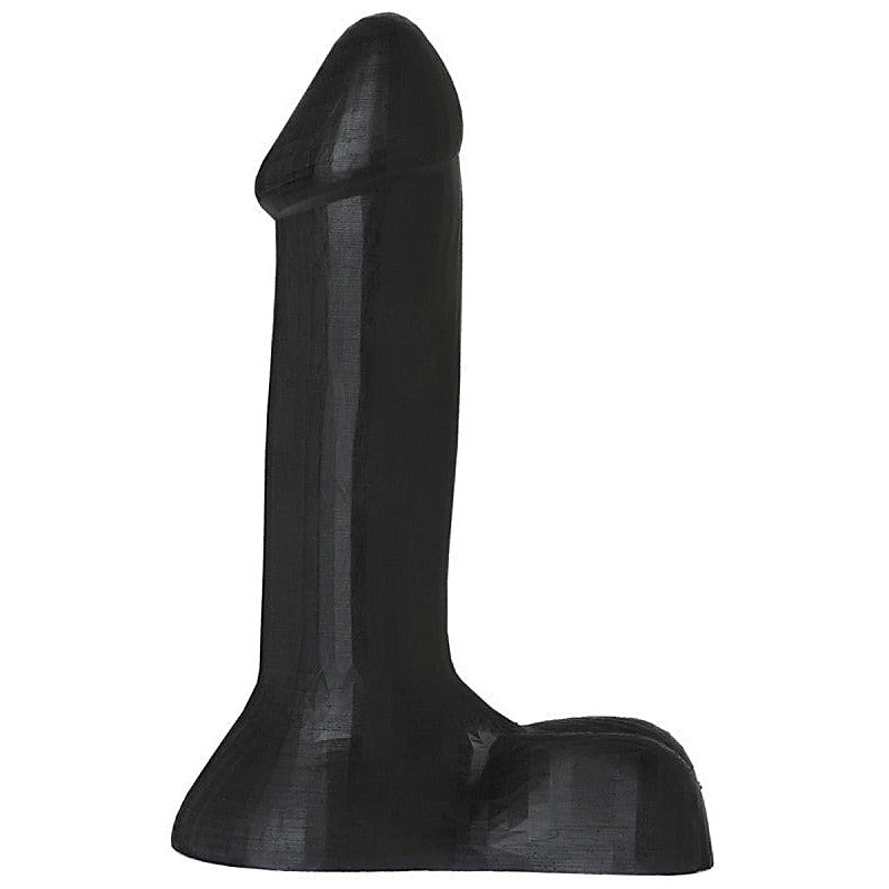 Platinum The Tru Super 7 Inch Realistic Dildo By Doc Johnson - Realistic Dildos