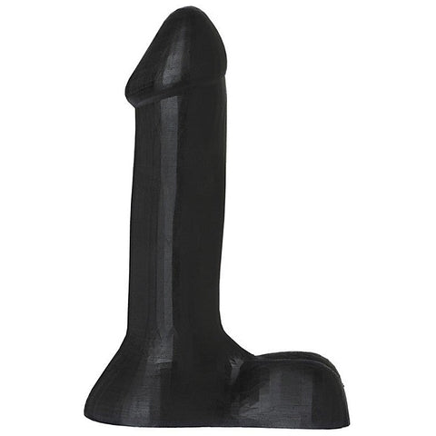 Platinum The Tru Super 7 Inch Realistic Dildo By Doc Johnson - Realistic Dildos