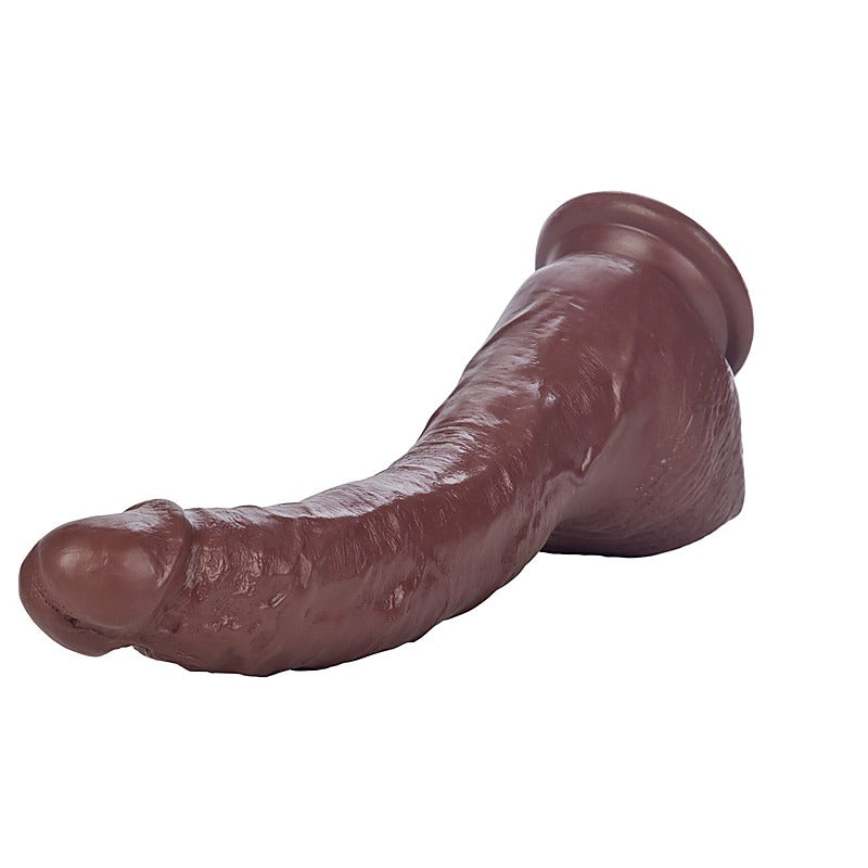 Colt Adam Dexter Super Realistic Cock by California Exotics - Realistic Dildos