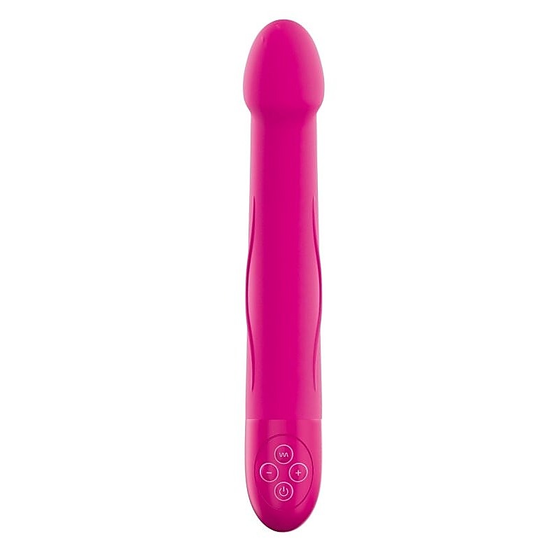 Real Vibration L Pink by Marc Dorcel Toys - G-Spot Vibrators