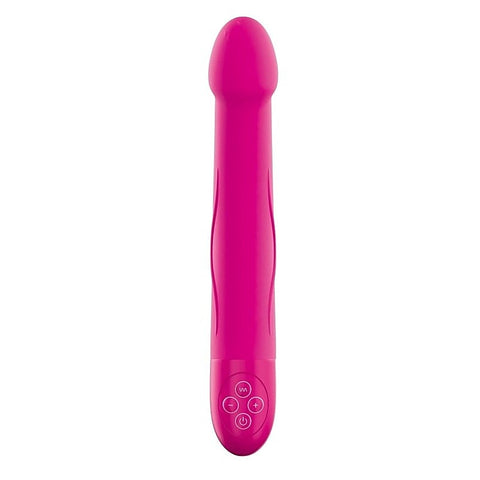 Real Vibration L Pink by Marc Dorcel Toys - G-Spot Vibrators