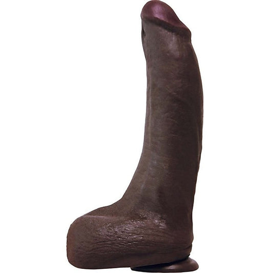 Icon Male Flash Brown Black Cock Addiction