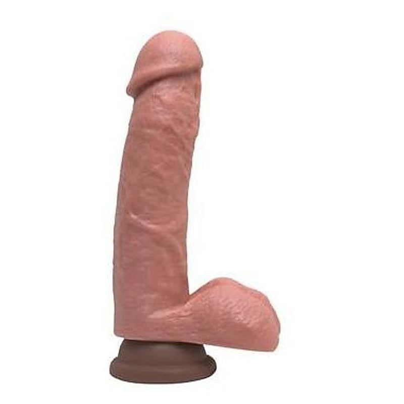 Average Joe The Bartender Miguel by Topco - Realistic Dildos