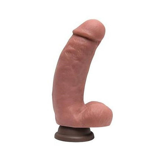 Average Joe The Construction Worker Victor Realistic Dildo