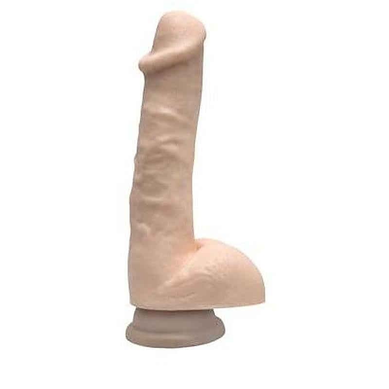 Average Joe The Professor Charles by Topco - Realistic Dildos