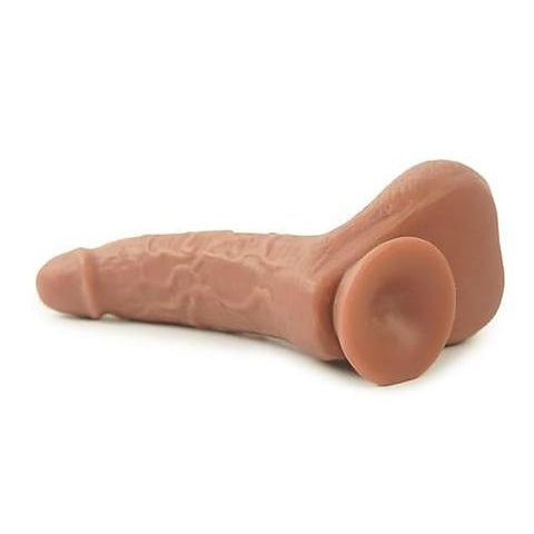 Average Joe The Entrepreneur Seth by Topco - Realistic Dildos