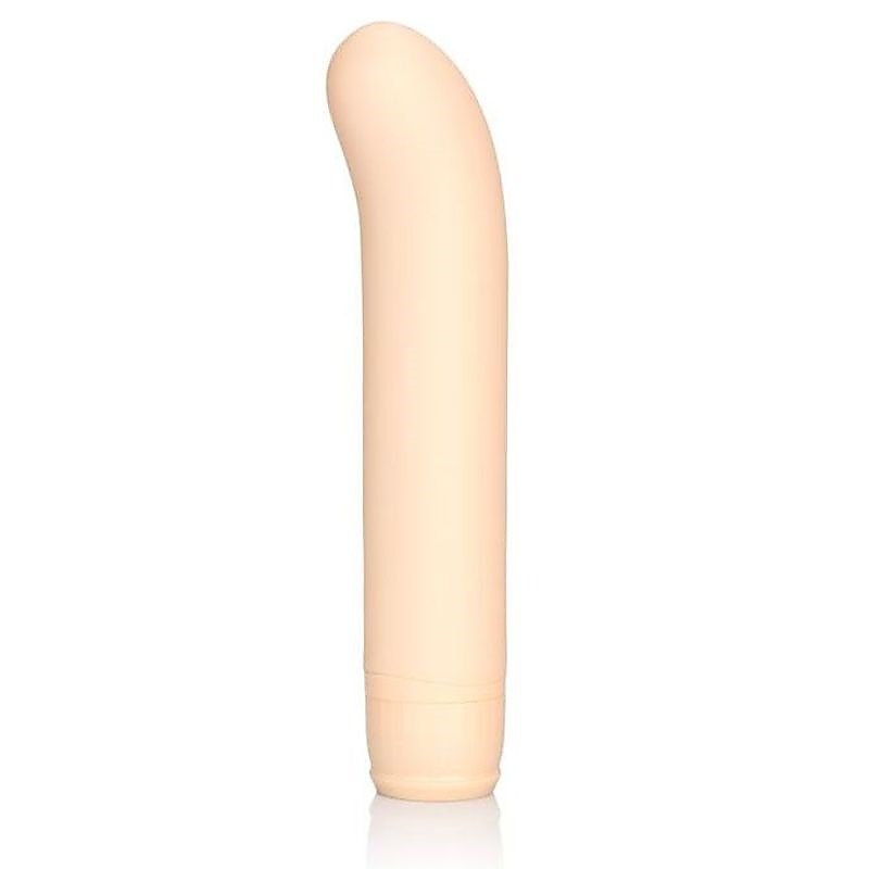 Silicone Stud Chubby G by California Exotics - Realistic Dildos