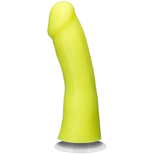 Doc Johnson American Pop Rebel Silicone Slim Dong