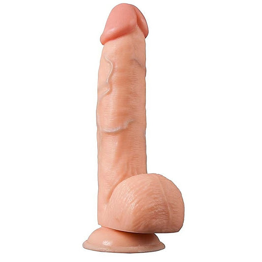 G-Girl 8" Dong Smooth Head