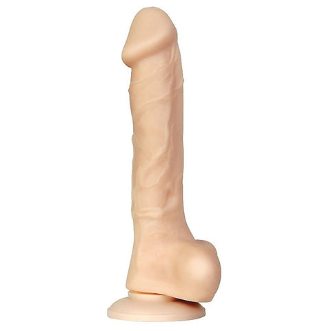 Premium Adam's True Feel Cock XL by Adam & Eve - Realistic Dildos