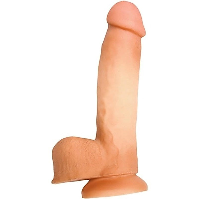 Wildfire Celebrity Series Tommy Gunn CyberSkin Cock - Realistic Dildos