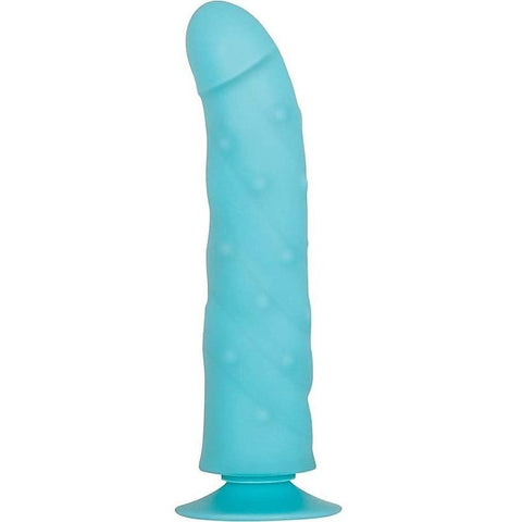 Premium Love Large Dual Feel Dildo by Evolved - Realistic Dildos
