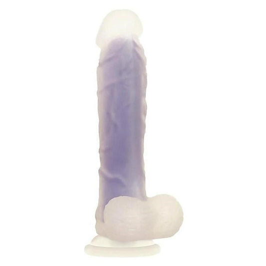 Luminous Glow in the Dark Dildo