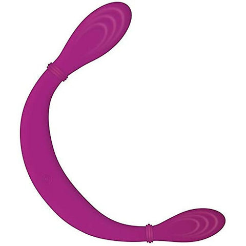 The Joy Stick Rechargeable Wand by Adam & Eve Sextoys - Realistic Dildos