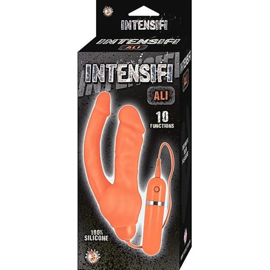 Intensifi Ali Double Dildo