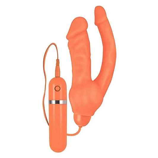 Intensifi Ali Double Dildo