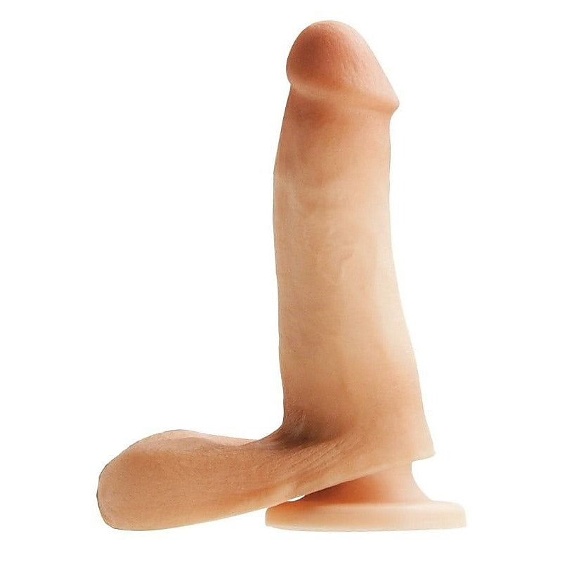 Professional Barrett Blade Cock by Topco - Realistic Dildos