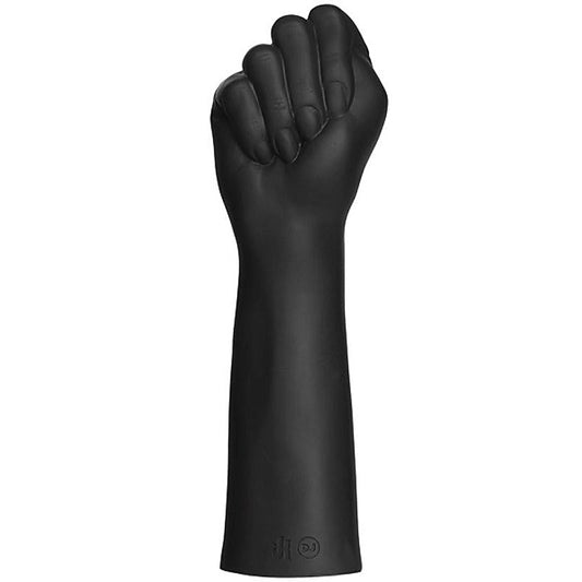 Kink Fist Fuckers Closed Fist