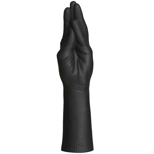 Kink Fist Fuckers Stretching Hand - Realistic Dildos