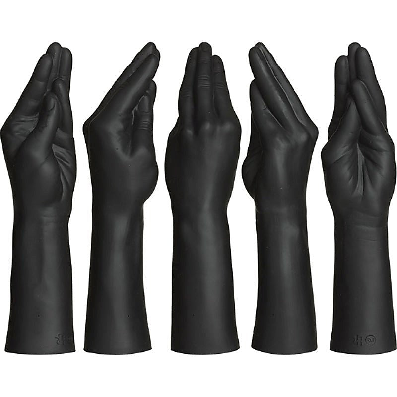 Kink Fist Fuckers Stretching Hand by Doc Johnson - Realistic Dildos