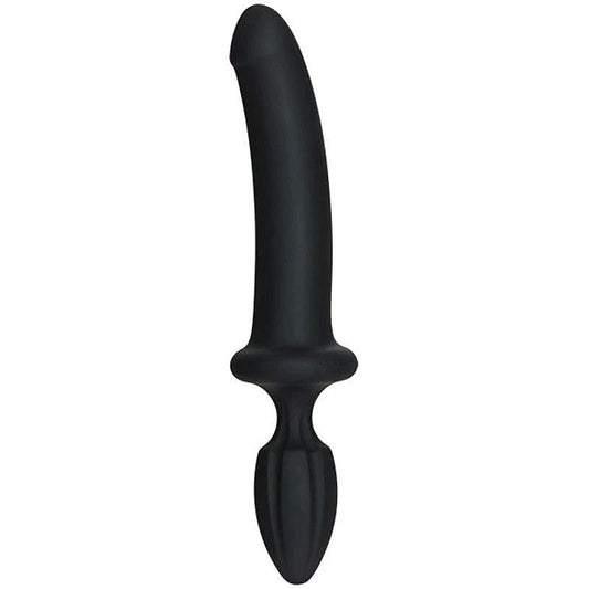 Kink Dual Density Secondskyn Fuck Plug - Anal Dildos