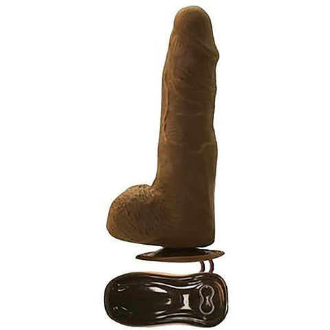 Average Joe The Engineer Quentin by Topco - Realistic Dildos