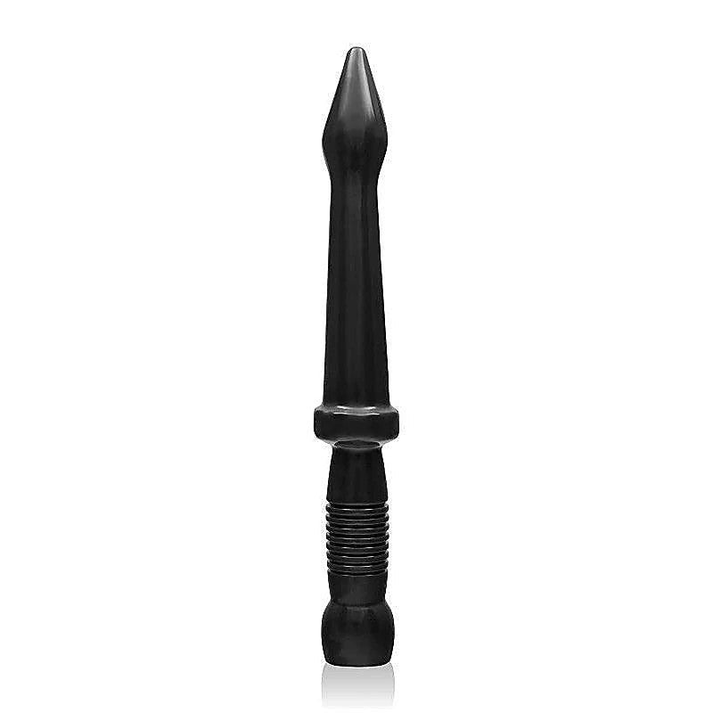 Deep End Probe by SI Novelties - Anal Dildos