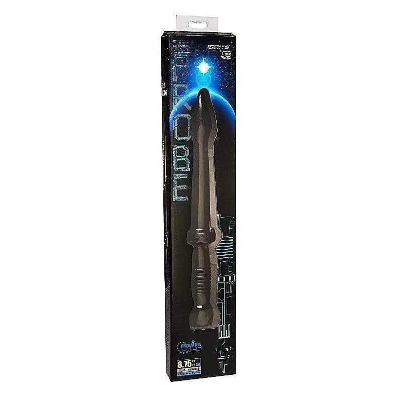 Deep End Probe by SI Novelties - Anal Dildos